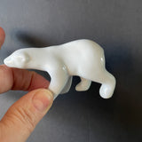 Porsgrunds Porcelain Polar Bear
