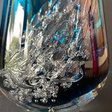 Schott Zwiesel blown glass, shape "Florida" Art Glass Vase