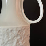 Royal KPM Bavaria bisque porcelain Vase 609/1