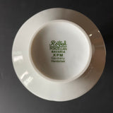 Royal KPM Bavaria porcelain Vase 584/1, white