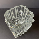 Sklo Union Rosice Glass Vase, design Vladislav Urban