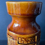 BAY 'Narvik' West German Ceramic Vase 953-20