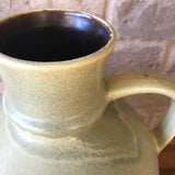 907-30 Vetter Ceramic, West German Pottery handled Vase