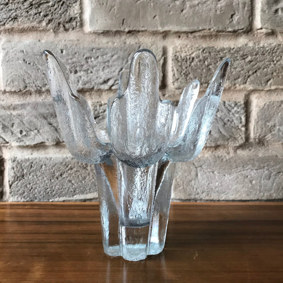 Ravenhead Flair table piece/vase/candle stick