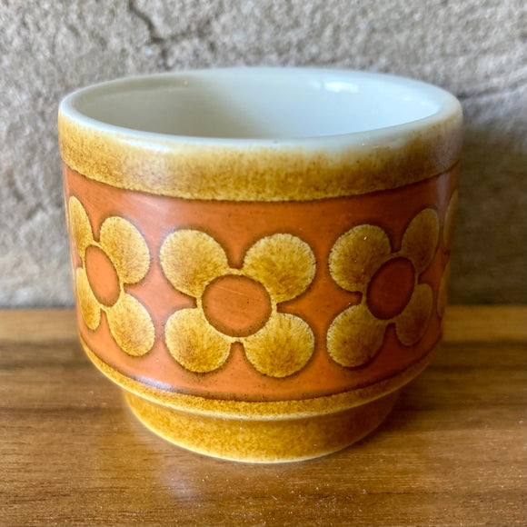 Hornsea Saffron Egg Cup