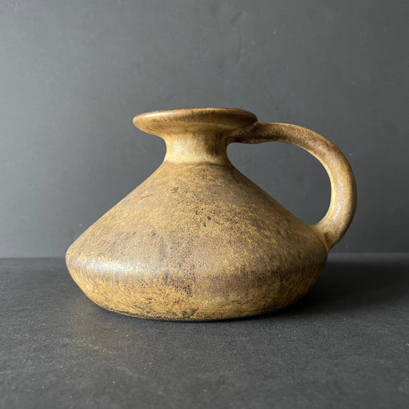 Ceramano Vase, shape 231, design 'Nubia'