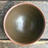 Agnete Hoy for Bullers, Small Footed Bowl