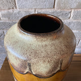 517-45 Scheurich West German Vase