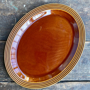 Hornsea 'Heirloom' large oval Platter
