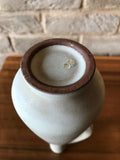 Hamelner Töpferei Ceramic Vase, shape 505 Il
