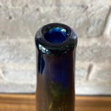 Kosta Boda Glass Vase, Design Vicke Lindstrand