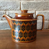 Hornsea 'Heirloom' Tea Pot