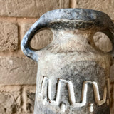 Heissner Keramik, Double-handled Vase