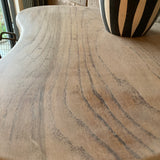 Reclaimed wood Coffee Table