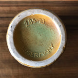 285 18, Scheurich West German, WGP Vase