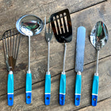 Prestige Skyline kitchen utensils set