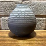 West German Studio Pottery Vase - Johannes Urban