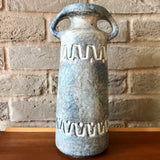 Heissner Keramik, Double-handled Vase