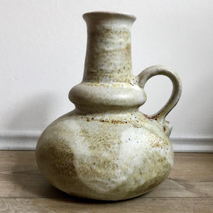 Ruscha West German Vase 317