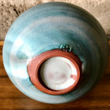 Annette Fuchs studio pottery Vase